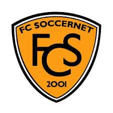 Soccernet – Football Team
