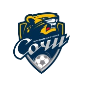 Drużyna FC Soczi Women. Skład Football