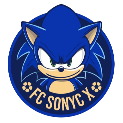 FC Sonyc X – Football Team