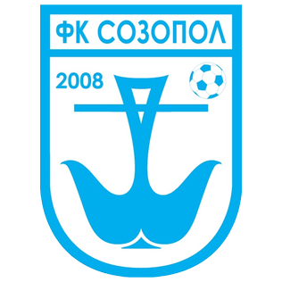 Equipo Sozopol. Composición De Football
