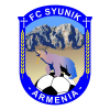 Drużyna Syunik. Skład Football