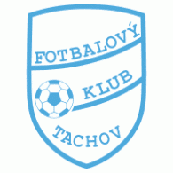 Drużyna FC Tachov. Skład Football