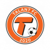 Hold FC Talant. Opstilling Football