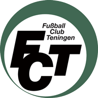 Equipo Teningen. Composición De Football