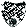 Drużyna Teutonia Ottensen. Skład Football