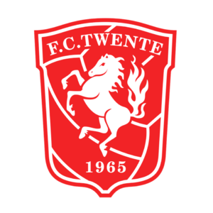Equipo Twente (f). Composición De Football