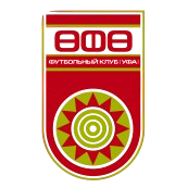 Drużyna FC Ufa Women. Skład Football