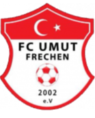 Hold FC Umut. Opstilling Football