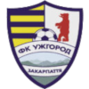 Hold Uzhgorod. Opstilling Football