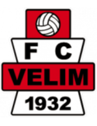 Hold Velim. Opstilling Football