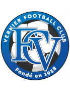 FC Vernier – Football Team