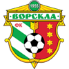 Vorskla Poltava U21 – Football