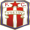 Equipo Vsetin. Composición De Football