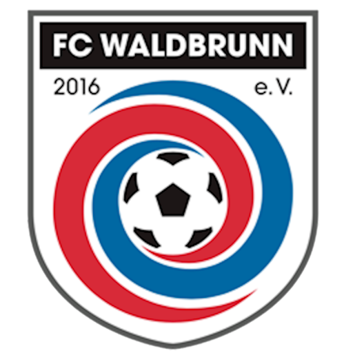 Equipo Waldbrunn. Composición De Football