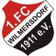 Equipo Wilmersdorf. Composición De Football