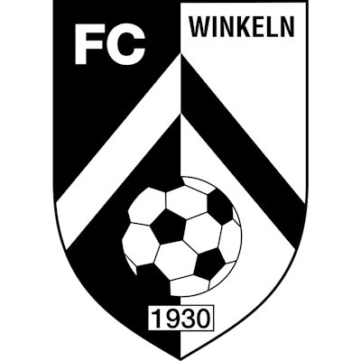 Winkeln SG – Football Équipe