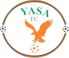 Drużyna FC Yasa. Skład Football