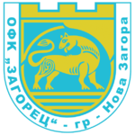 Команда Загорец. Состав Football