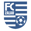 Equipo CSM Zalău. Composición De Football