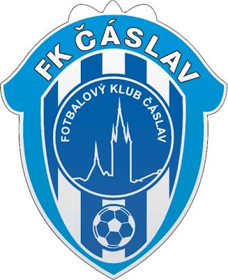Equipo Čáslav. Composición De Football