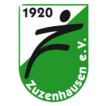 Equipo Zuzenhausen. Composición De Football