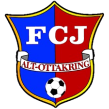 奥塔克林队 Football队