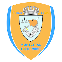 Тиргу-Муреш, склад з Football