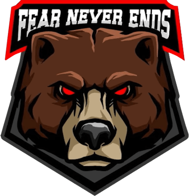 Fear Never Ends – Valorant Team