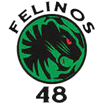Equipo Felinos 48 AC. Composición De Football