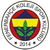 Collège Fenerbahçe – Basketball Équipe