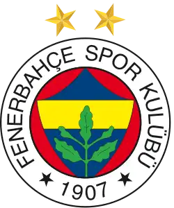 Fenerbahçe Réserves Basketball Team