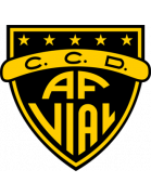 Arturo Fernandez Vial – Football Team