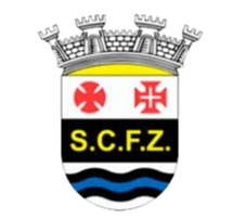 Hold Ferreira Zêzere. Opstilling Football