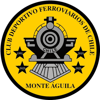 Hold Ferro Monte Aguila. Opstilling Football