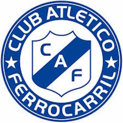 Ferrocarril Concordia Basketball Team