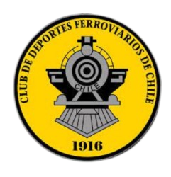 Ferroviario Comercial – Football Team