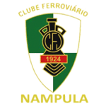 Ferroviario Nampula – Football Team