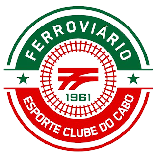 Hold Ferroviario do Cabo. Opstilling Football