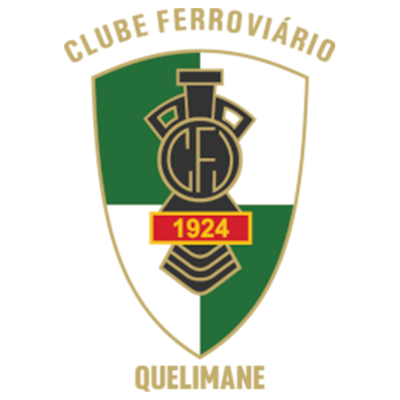 Drużyna Ferroviario Quelimane. Skład Football