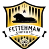 Fettehman United, склад з Football