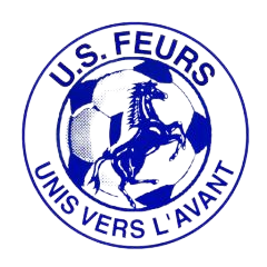 Equipo Feurs. Composición De Football