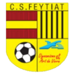 Feytiat Football队