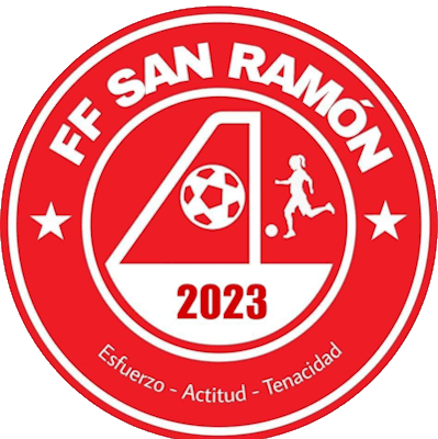 FF San Ramon (f) Football Team