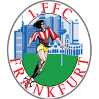 Equipo FFC Frankfurt II (f). Composición De Football