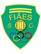 Drużyna Fiães. Skład Football