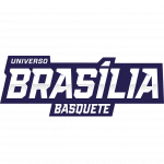 Equipo Financeira Brasília. Composición De Basketball