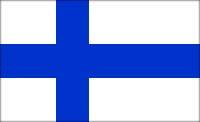 Equipo Finlandia U18. Composición De Basketball
