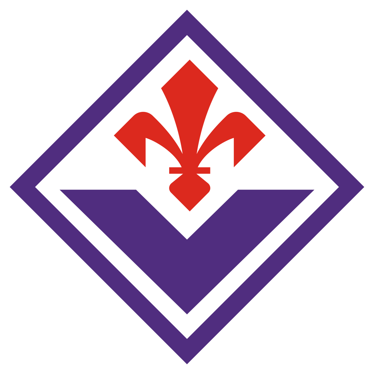 Hold Fiorentina U20. Opstilling Football