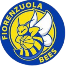 Drużyna Fiorenzola Bee. Skład Basketball