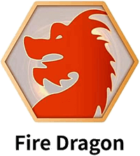 Команда Fire Драгон. Состав Dota 2